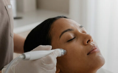 The Go-To Treatments for Smooth, Confident Skin in Bolton